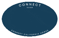 For Sale Realtor Sticker by Connect California Homes