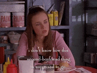 season 3 netflix GIF by Gilmore Girls 