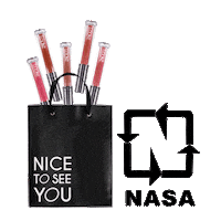 shop lipstick Sticker by Looké Cosmetics
