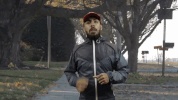 forrest gump running GIF