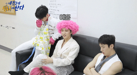 sungjunyoon giphyupload GIF