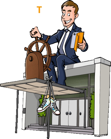 Saarland Sticker by CDU-Fraktion im Landtag des Saarlandes