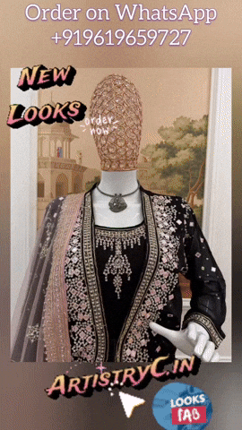 Buy Now Fashion GIF by ArtistryC