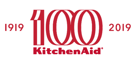100 year Sticker by KitchenAid