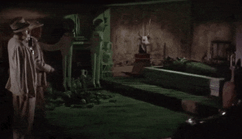 classic film GIF by Warner Archive