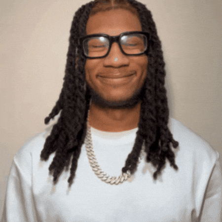 Hair Dreads GIF by Digga D