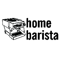 Specialty Coffee Sticker