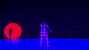 brit awards work GIF by Rihanna