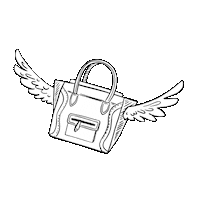 Tasche Metzingen Sticker by Outletcity