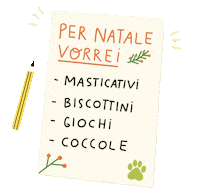 Natudogs Sticker