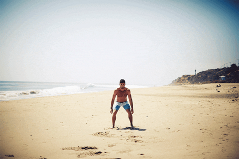 Fitness Exercising GIF by Equinox