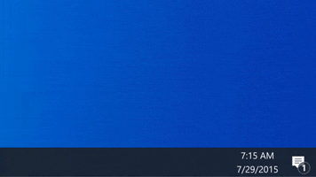 I Love You GIF by Windows