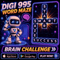 Brain Training Mobile Gaming GIF by Digi 995