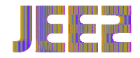 Art Glitch Sticker
