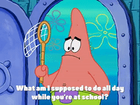 season 3 episode 13 GIF by SpongeBob SquarePants