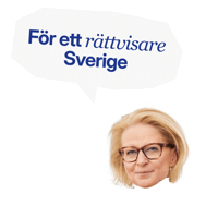 Val Minister Sticker by Moderaterna