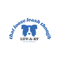 luvak9  Sticker