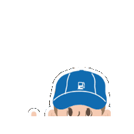 Sticker by gogogs