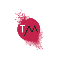 Tm Sticker by Talents Media