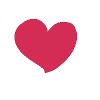 喜歡 In Love Sticker
