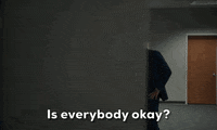 Missy Peregrym Fbi GIF by CBS