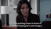 Jeremy Sisto Fbi GIF by CBS