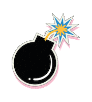 Fun Work Sticker