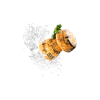 Cheers Fly Sticker by Toiletpapermagazine