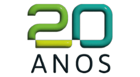 20 Anos Sticker by sicoob credileste