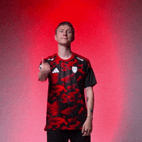 Come Here GIF by SINNERS Esports