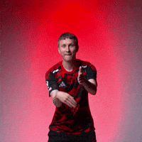 Aura GIF by SINNERS Esports