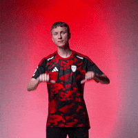 Dislike No GIF by SINNERS Esports