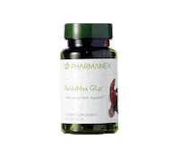 Reishimax Sticker by Nu Skin