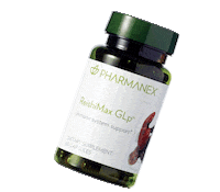 Reishimax Sticker by Nu Skin