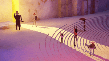 Pixel Daughter GIF by Xbox