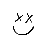 happytimesgoodvibes smiley louis tomlinson louis smiley face Sticker