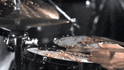 slow motion drums GIF by jamfactory