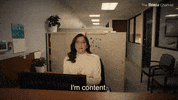 Chelsea Peretti GIF by The Roku Channel