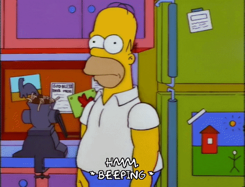 bart simpson episode 23 GIF
