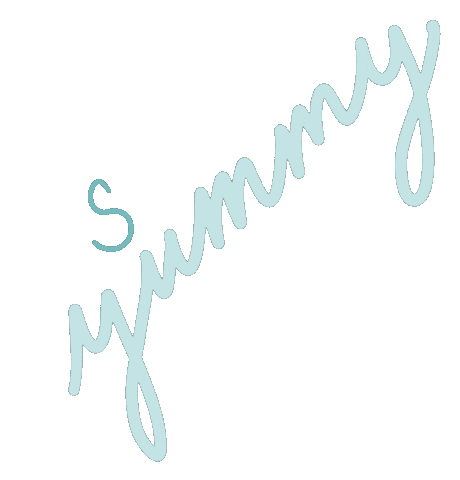 lianele yummy eat yum snack Sticker