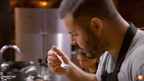 GIF by MasterChefAU
