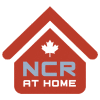 Crossfit Ncr Sticker by hosstremblay