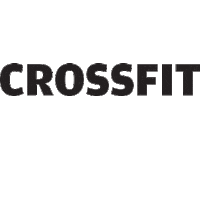Crossfit Sticker by hosstremblay