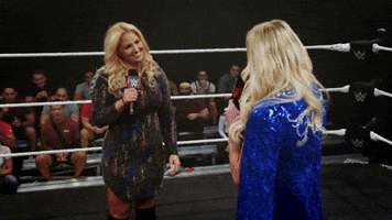 You Look Like A Whole New Woman