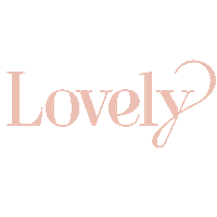 Sticker by Lovely Bride