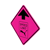 Ultra Turbo Sticker by PUMA