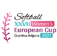 Wec Sticker by Softball Europe