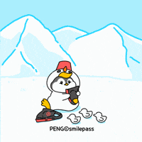 Christmas Smiles GIF