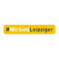 Leipzig Lvb Sticker by Leipziger Gruppe