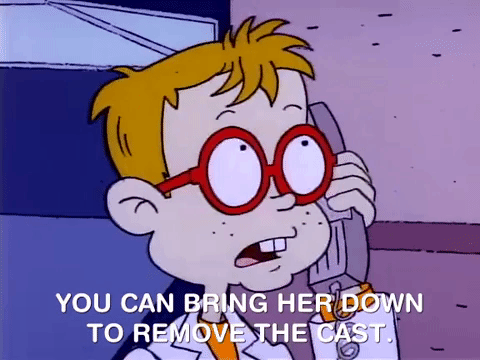 nicksplat rugrats GIF